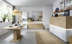 Highboard Soft-Close Luci