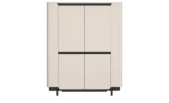 Highboard Softclose Santori