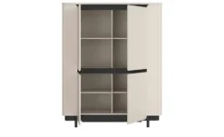Highboard Softclose Santori
