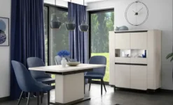 Highboard Softclose Santori