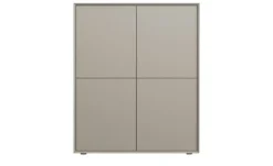 Highboard Stream