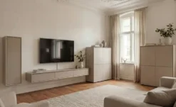 Highboard Stream