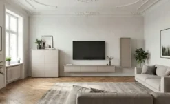 Highboard Stream
