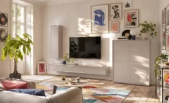 Highboard Stream