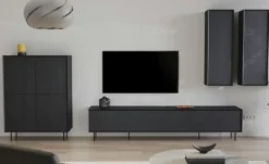 Highboard Stream