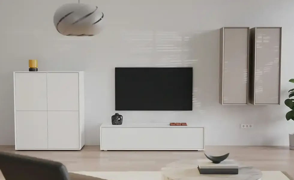 Highboard Stream