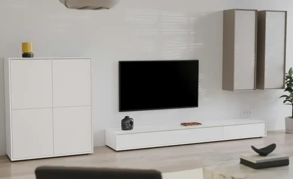 Highboard Stream