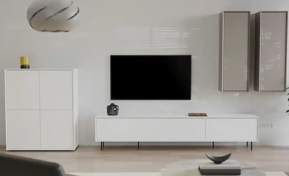 Highboard Stream