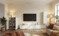 Highboard Stream