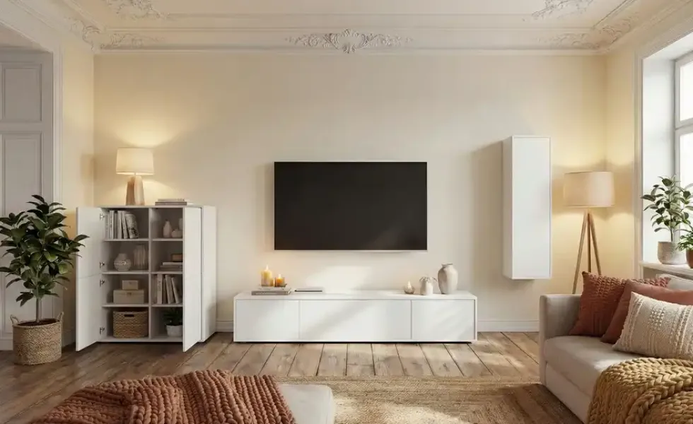 Highboard Stream