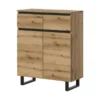 Highboard Tomasa
