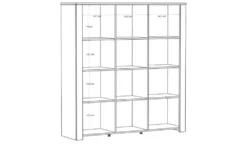 Highboard Toneo