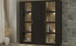 Highboard Toneo