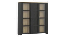 Highboard Toneo