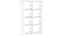 Highboard Toneo