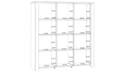 Highboard Toneo