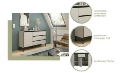 Highboard Tron