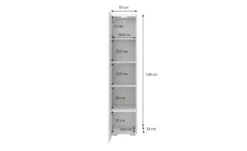 Highboard Vera