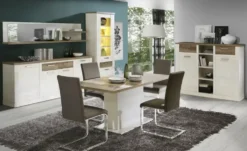 Highboard Viareggio