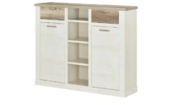 Highboard Viareggio
