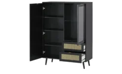 Highboard Vienna