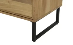 Highboard-Vitrine Riana