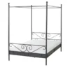Himmelbett Manege