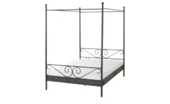 Himmelbett Manege
