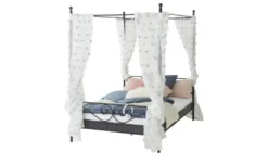 Himmelbett Manege