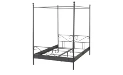 Himmelbett Manege