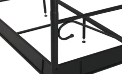 Himmelbett Manege