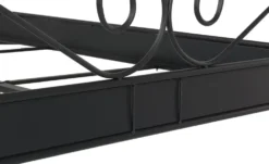 Himmelbett Manege