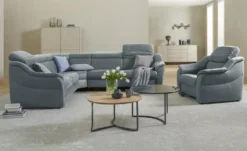 himolla Ecksofa 9707
