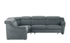 himolla Ecksofa 9707