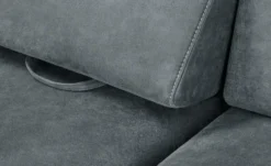 himolla Ecksofa 9707