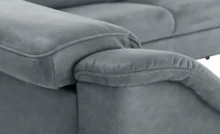 himolla Ecksofa 9707