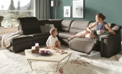 himolla Ecksofa 1301