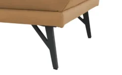 himolla Ecksofa Echtleder 1928