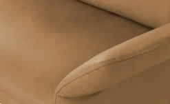 himolla Ecksofa Echtleder 1928