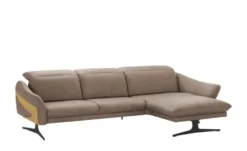 himolla Ecksofa Leder 1059