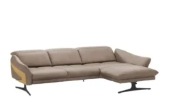 himolla Ecksofa Leder 1059