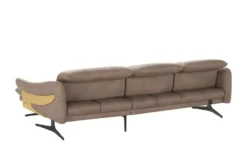 himolla Ecksofa Leder 1059