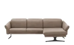 himolla Ecksofa Leder 1059