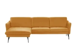 himolla Ecksofa Leder 1928