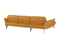 himolla Ecksofa Leder 1928