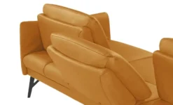 himolla Ecksofa Leder 1928