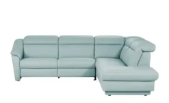 himolla Ecksofa Leder 9707