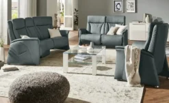 himolla Einzelsofa 4011