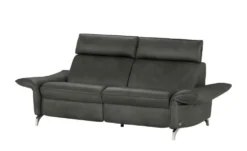 himolla Einzelsofa aus Echtleder 1926