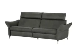 himolla Einzelsofa aus Echtleder 1926